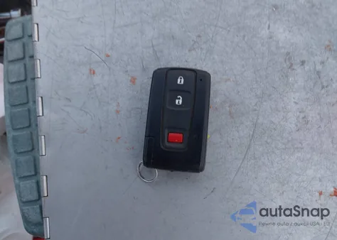 2008 Toyota Prius Touring from USA, damaged, VIN JTDKB20U883436347